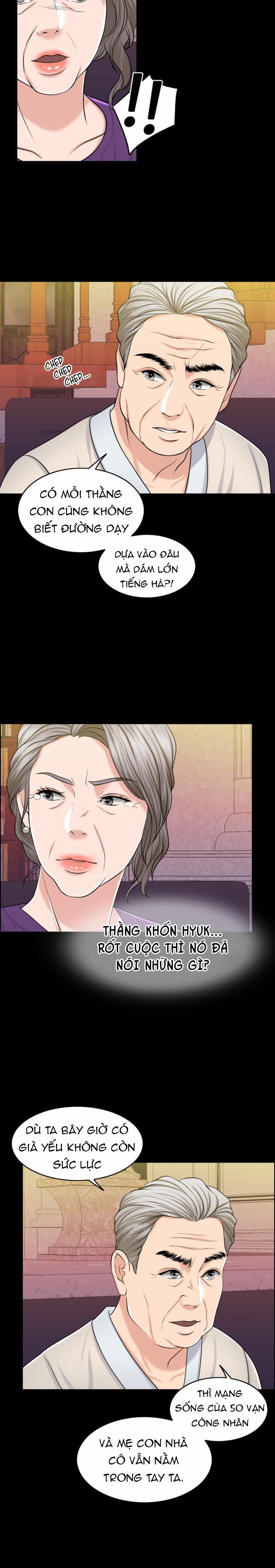 Cô Vợ 1000 Ngày 31 trang 5