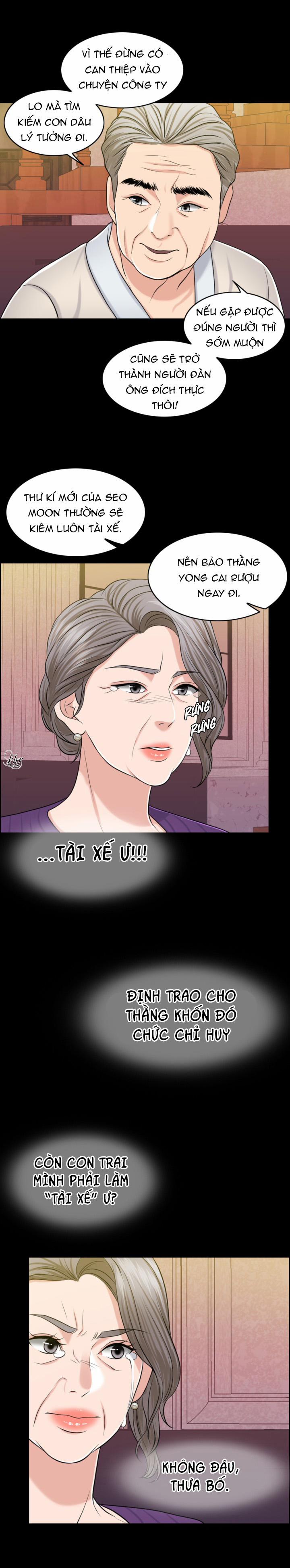 Cô Vợ 1000 Ngày 31 trang 6