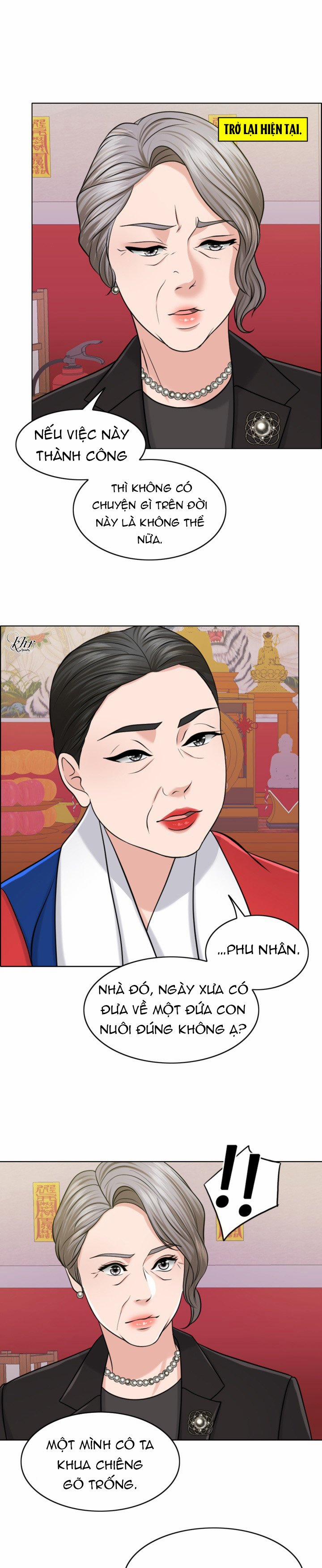 Cô Vợ 1000 Ngày 31 trang 8