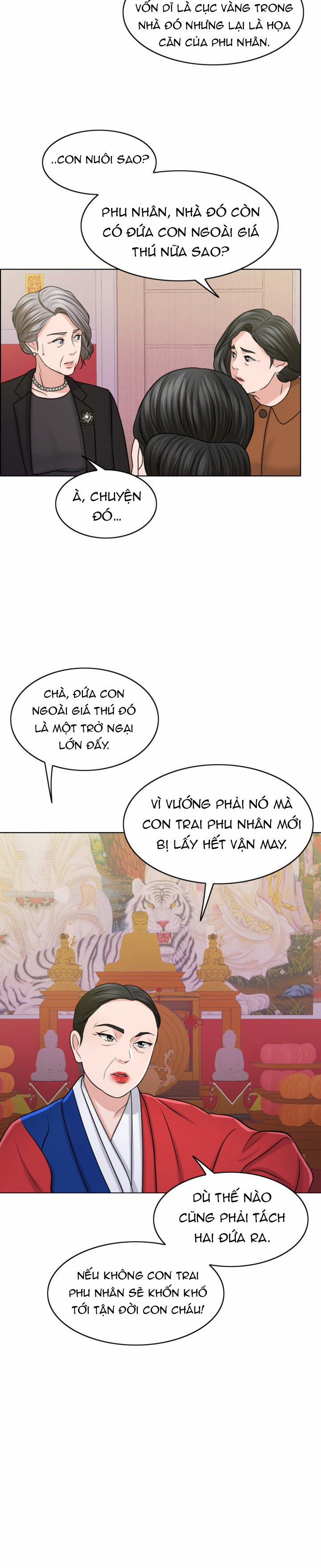 Cô Vợ 1000 Ngày 31 trang 9