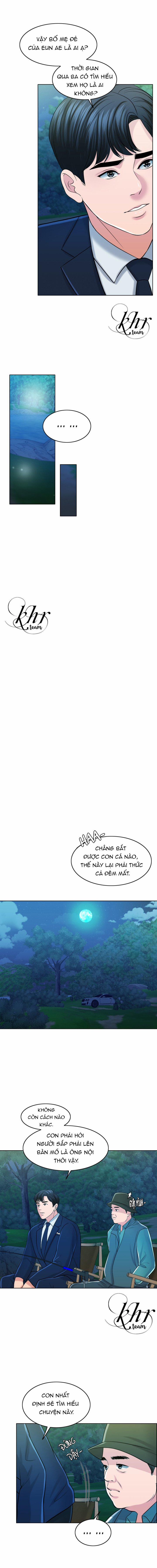 Cô Vợ 1000 Ngày 32 trang 10