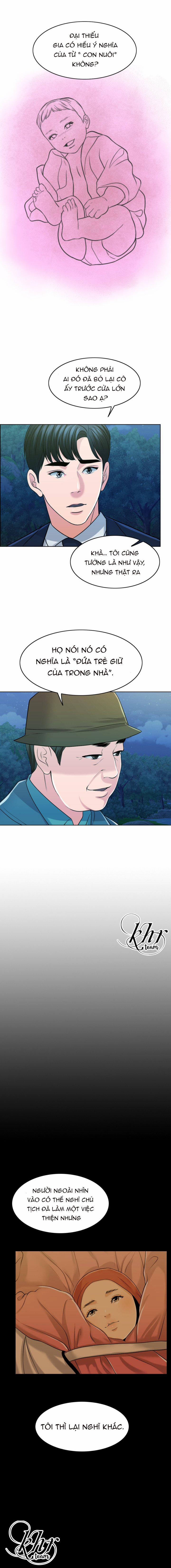 Cô Vợ 1000 Ngày 32 trang 12