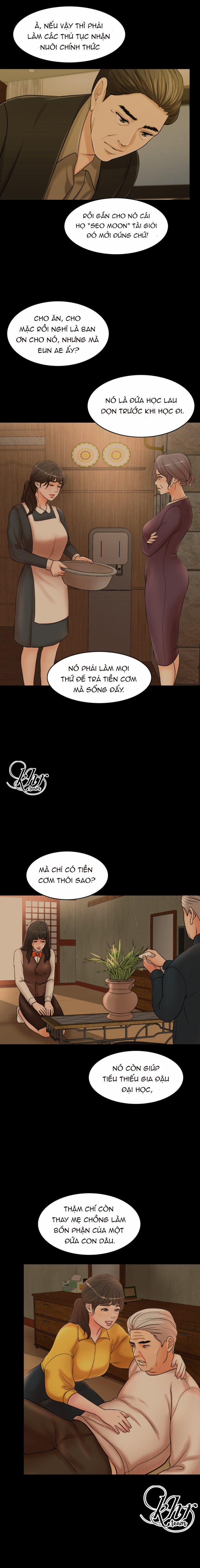 Cô Vợ 1000 Ngày 32 trang 13