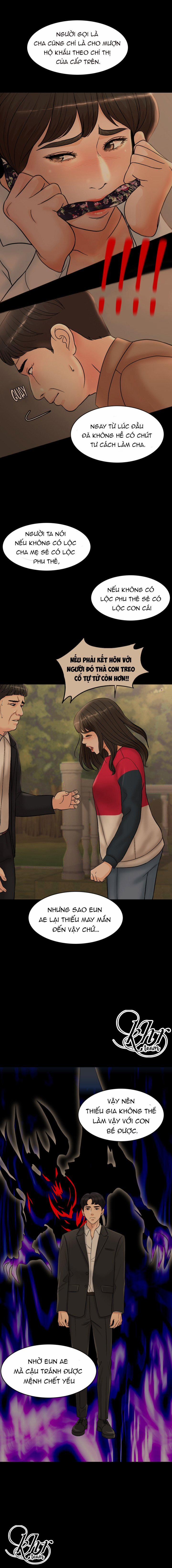 Cô Vợ 1000 Ngày 32 trang 14