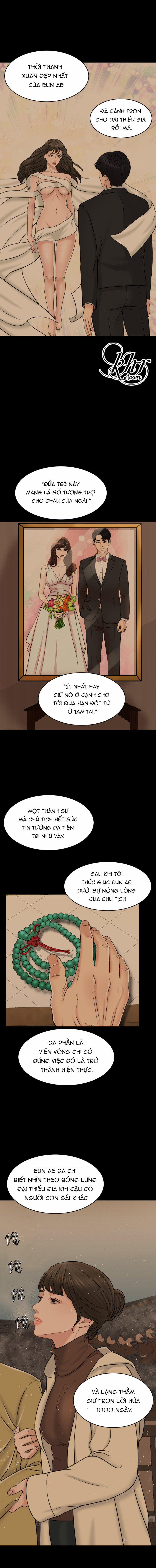 Cô Vợ 1000 Ngày 32 trang 15