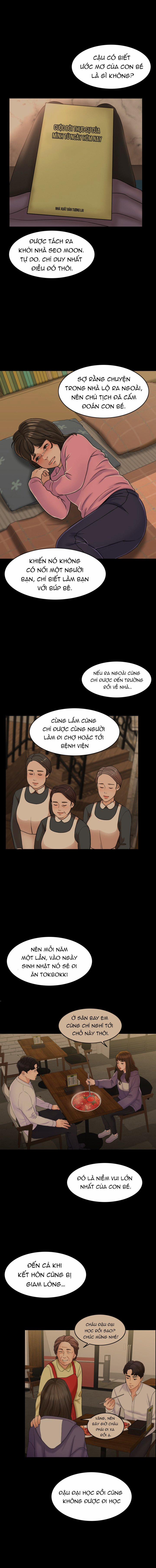 Cô Vợ 1000 Ngày 32 trang 16