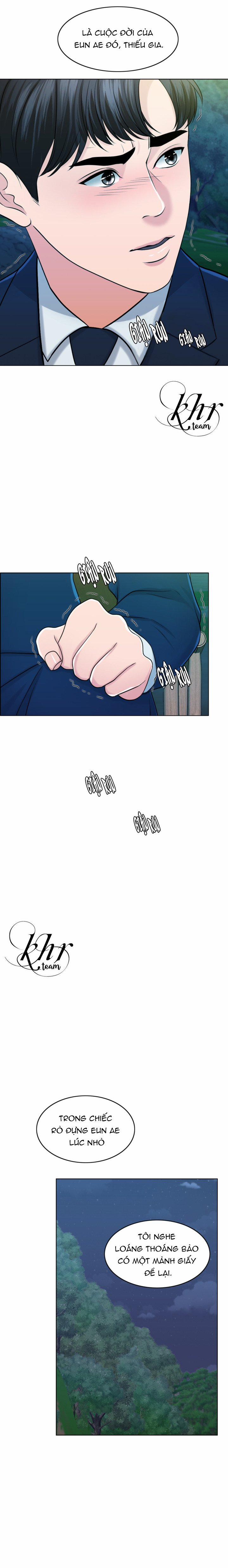 Cô Vợ 1000 Ngày 32 trang 18