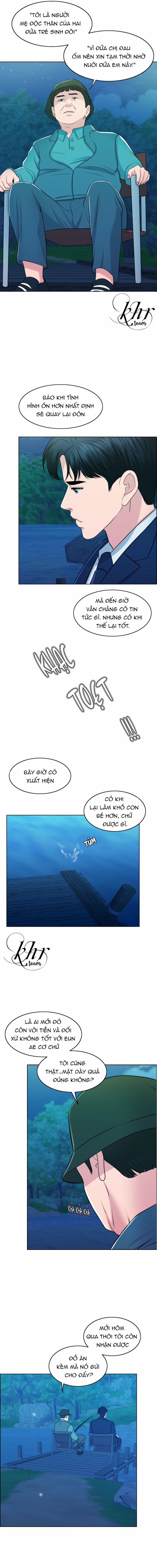 Cô Vợ 1000 Ngày 32 trang 19