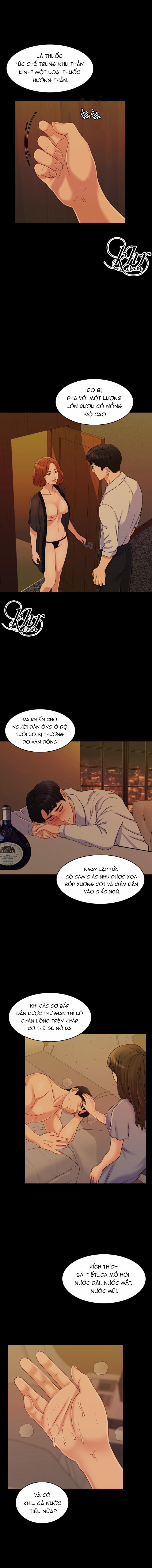 Cô Vợ 1000 Ngày 32 trang 2