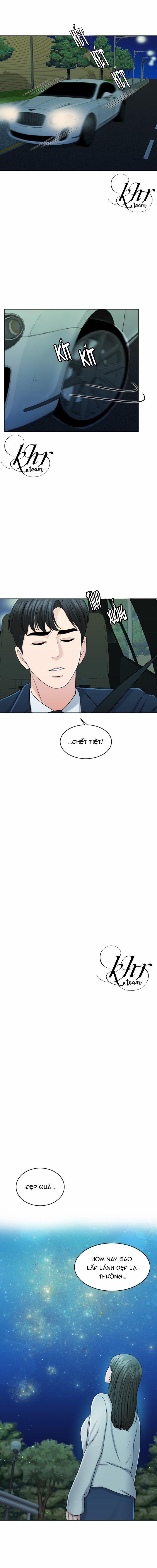 Cô Vợ 1000 Ngày 32 trang 22