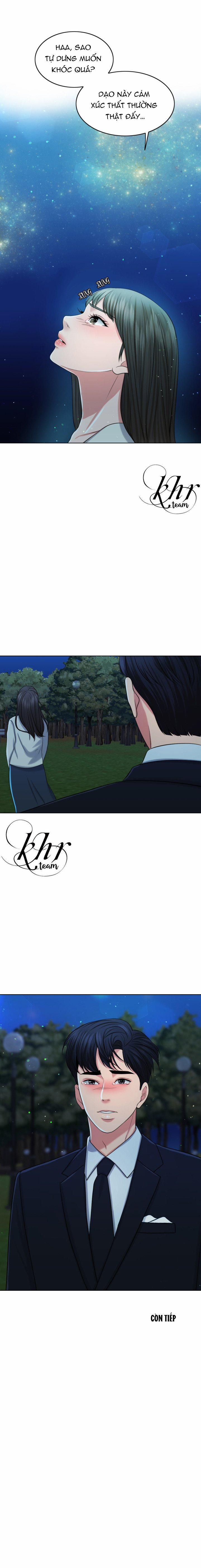 Cô Vợ 1000 Ngày 32 trang 23