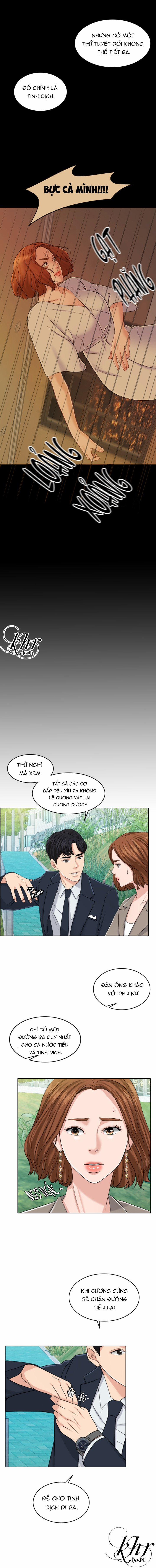 Cô Vợ 1000 Ngày 32 trang 3