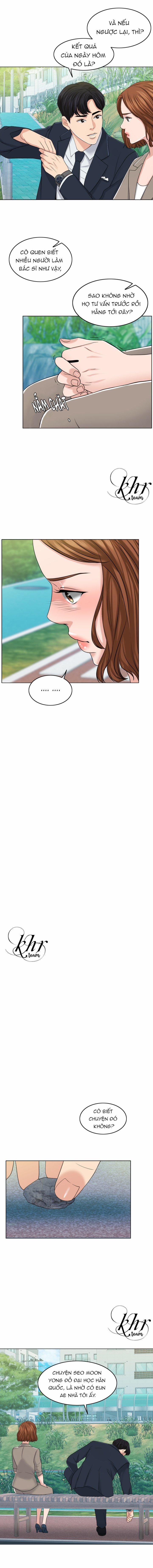 Cô Vợ 1000 Ngày 32 trang 4