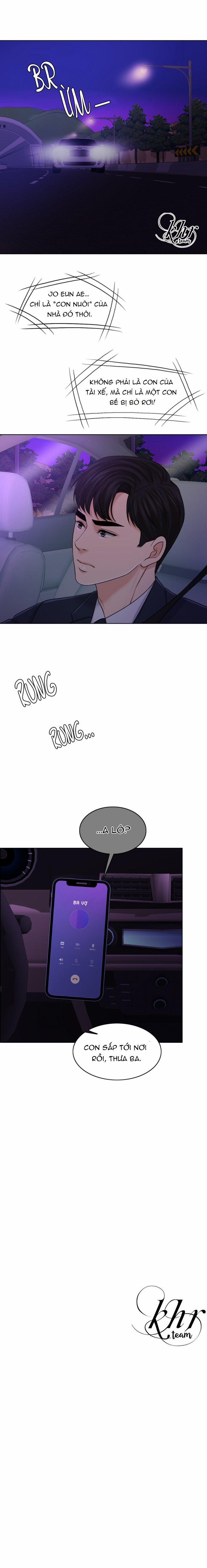 Cô Vợ 1000 Ngày 32 trang 8