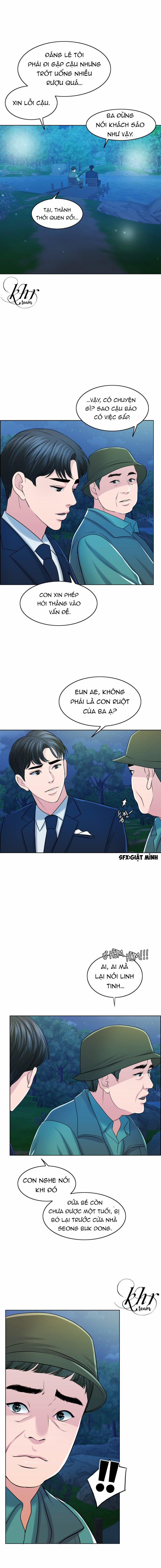 Cô Vợ 1000 Ngày 32 trang 9