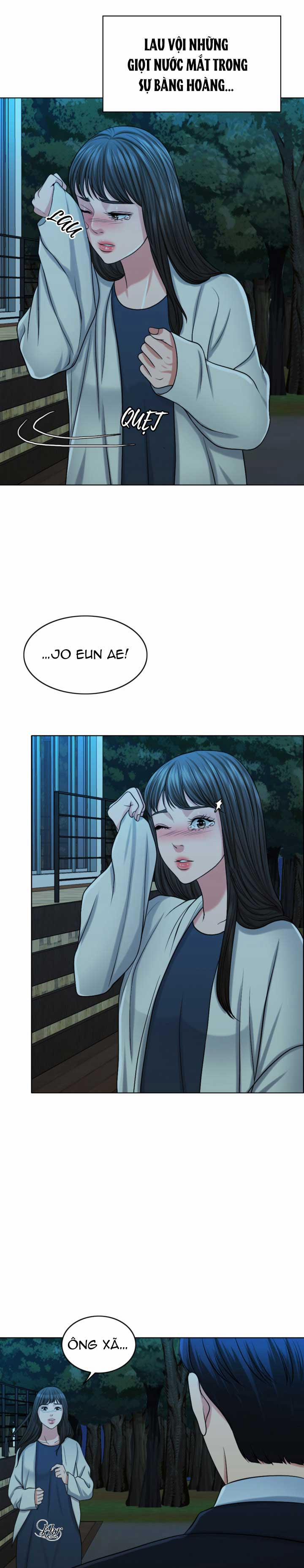 Cô Vợ 1000 Ngày 33 trang 11