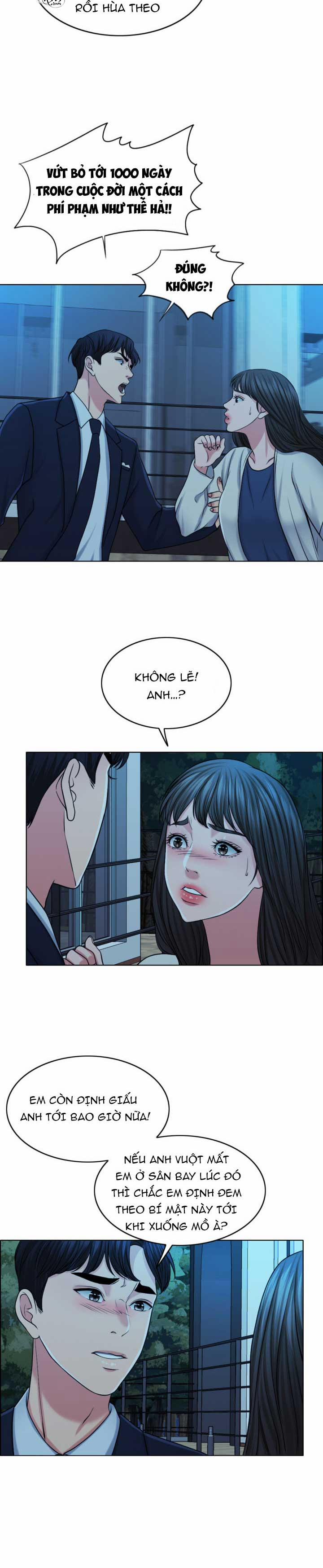 Cô Vợ 1000 Ngày 33 trang 17