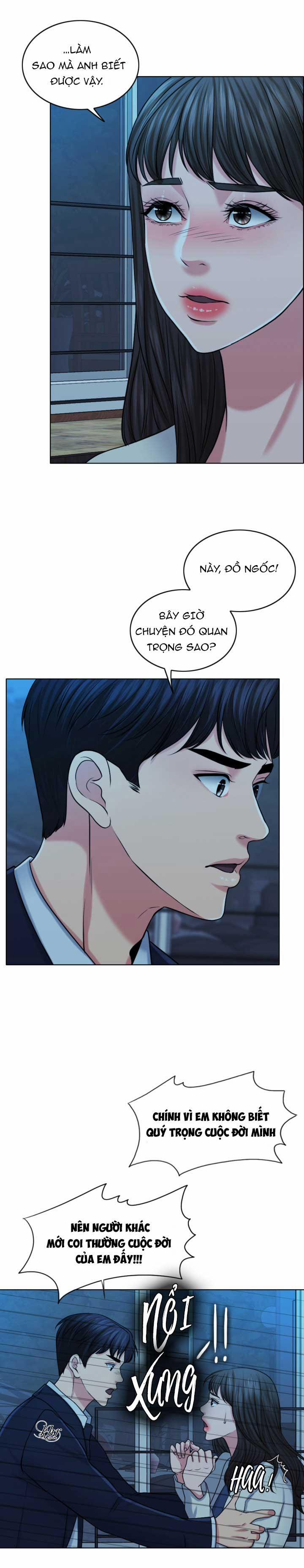 Cô Vợ 1000 Ngày 33 trang 19