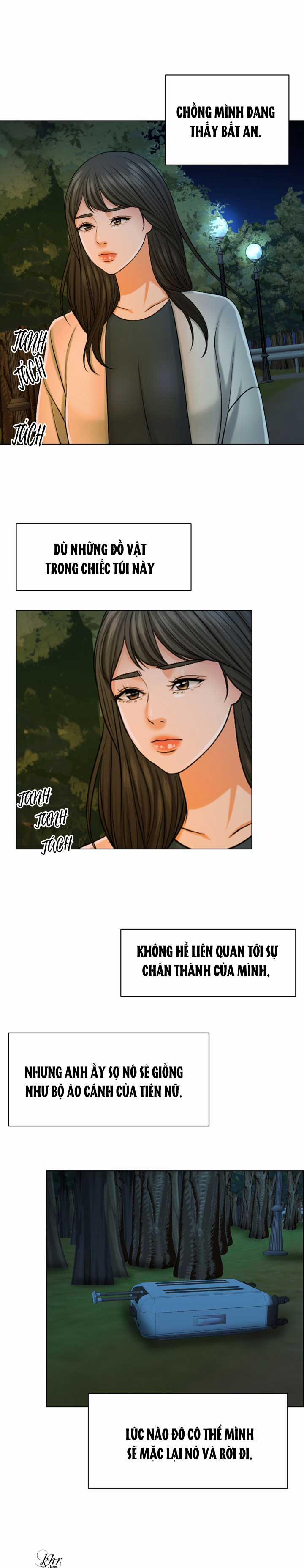 Cô Vợ 1000 Ngày 33 trang 2