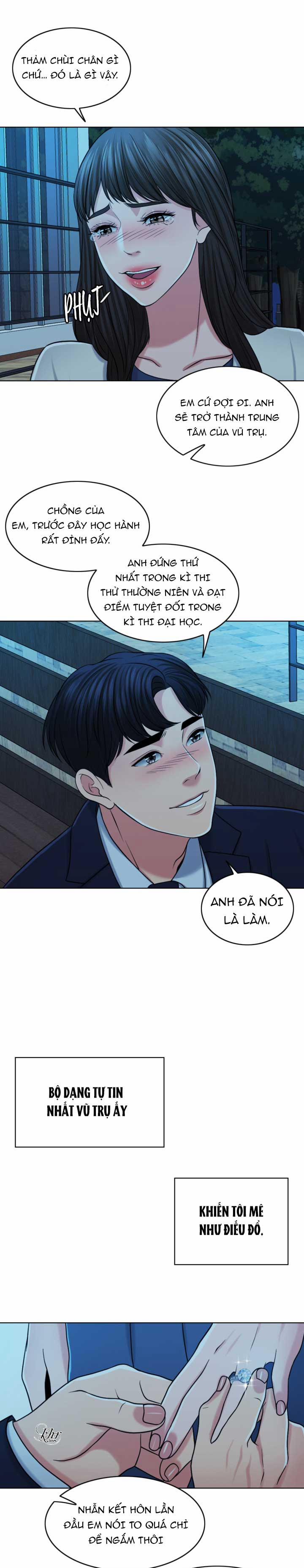 Cô Vợ 1000 Ngày 33 trang 29