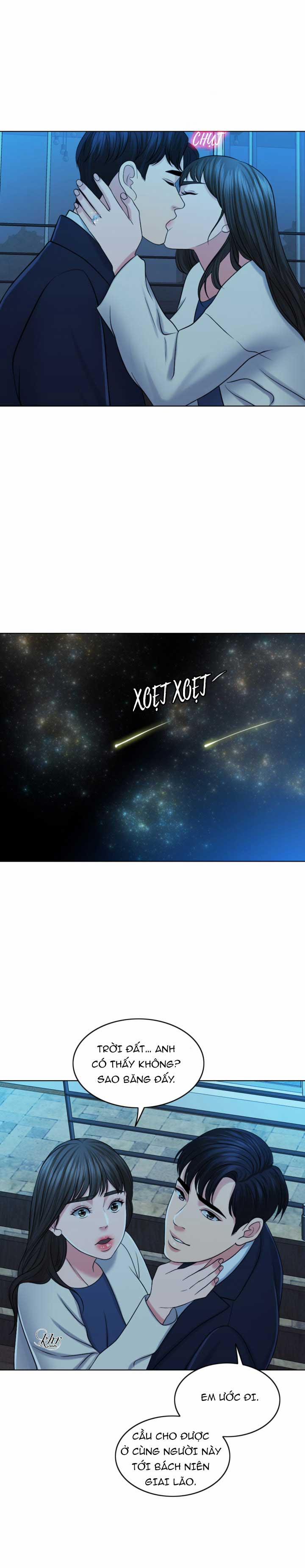 Cô Vợ 1000 Ngày 33 trang 31