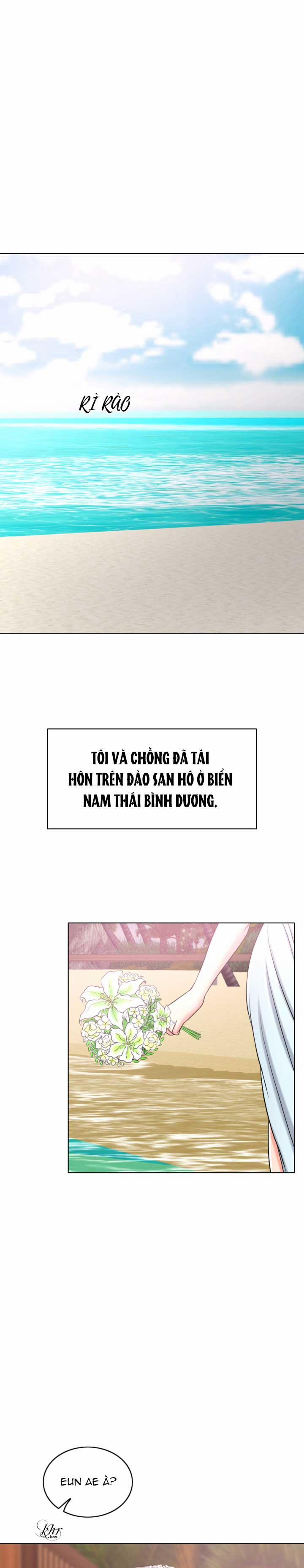 Cô Vợ 1000 Ngày 33 trang 33