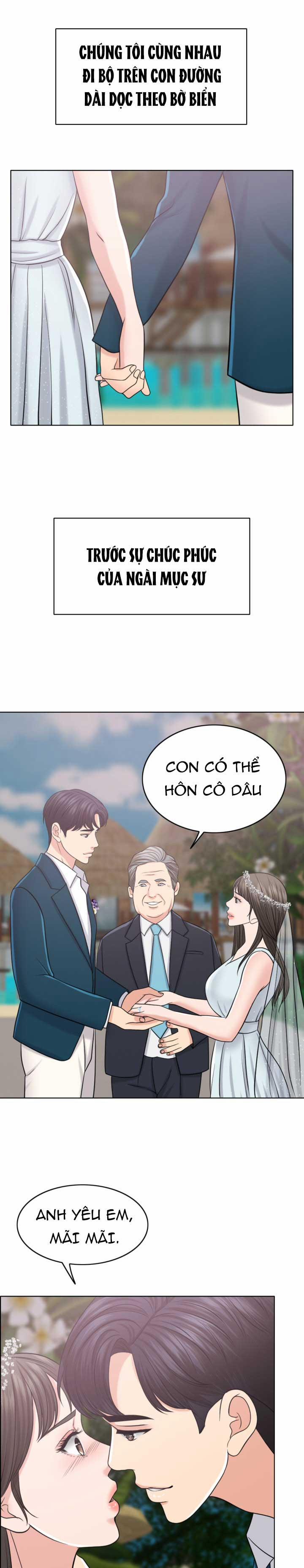 Cô Vợ 1000 Ngày 33 trang 35