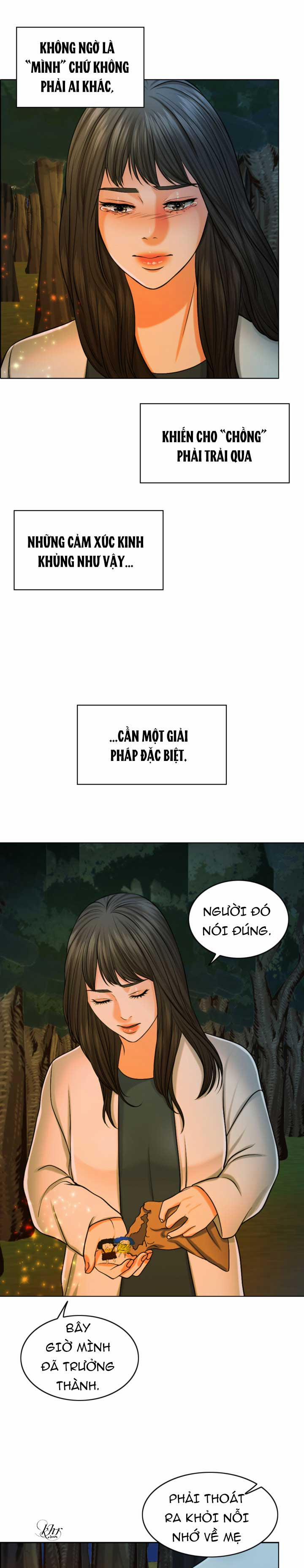 Cô Vợ 1000 Ngày 33 trang 5