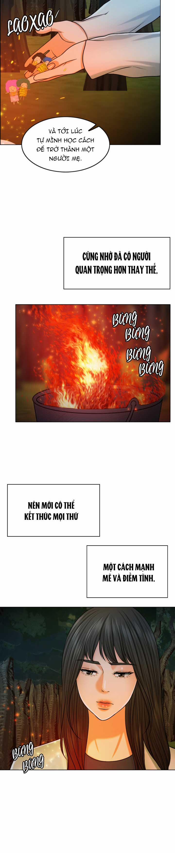 Cô Vợ 1000 Ngày 33 trang 6