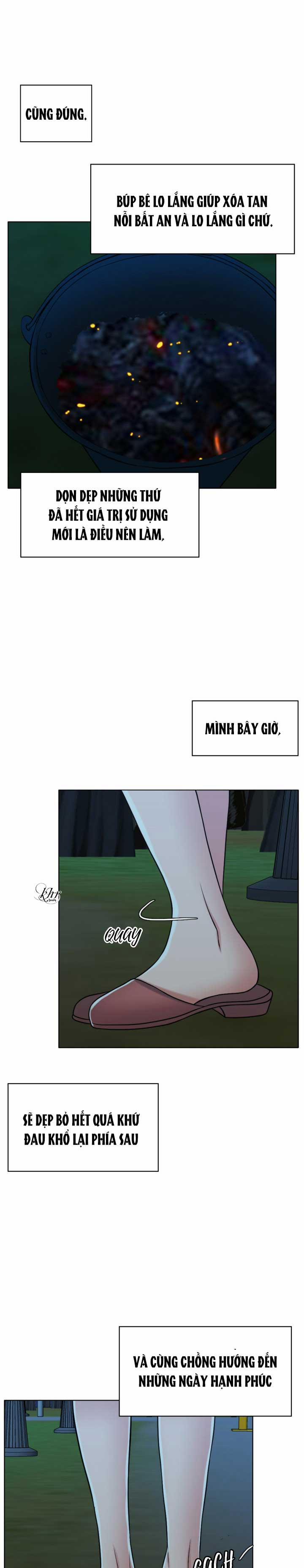 Cô Vợ 1000 Ngày 33 trang 7