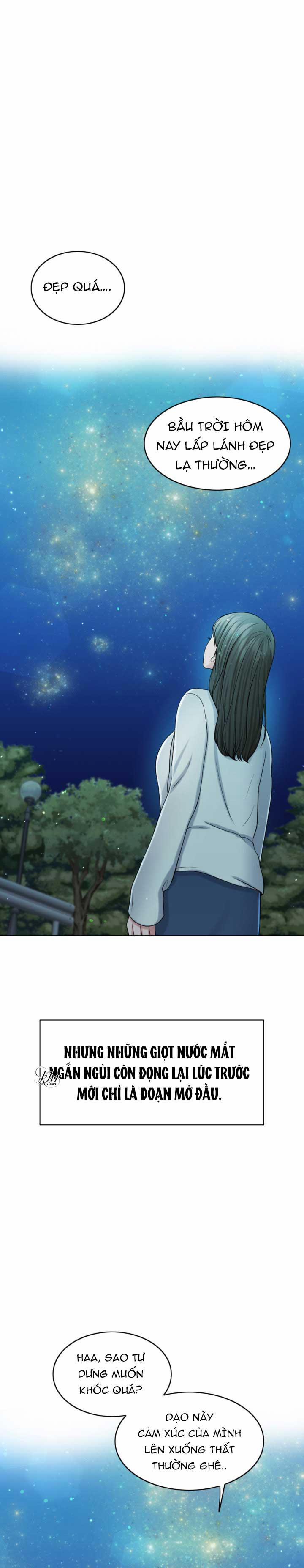 Cô Vợ 1000 Ngày 33 trang 9