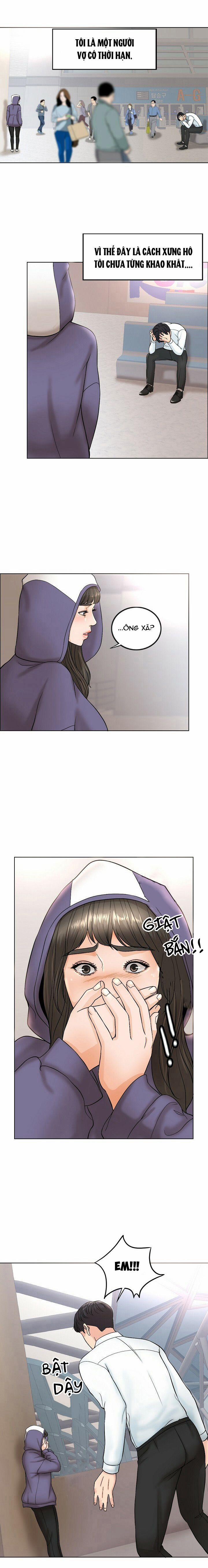 Cô Vợ 1000 Ngày 4 trang 0