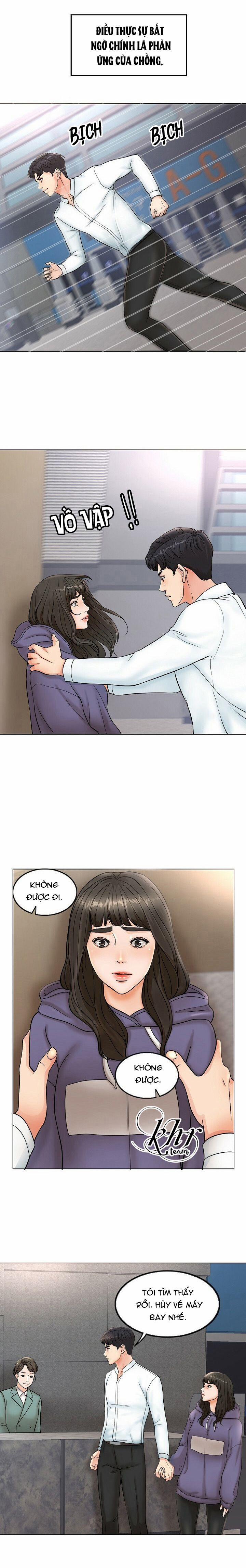 Cô Vợ 1000 Ngày 4 trang 1