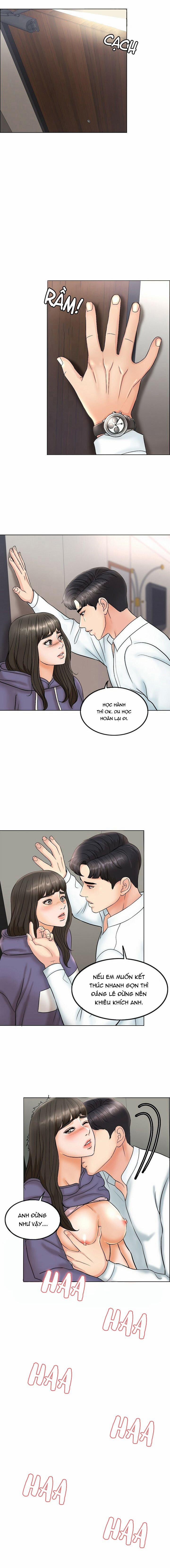 Cô Vợ 1000 Ngày 4 trang 10