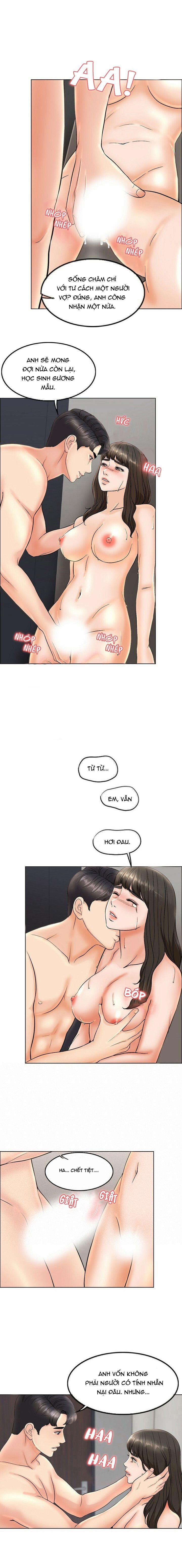 Cô Vợ 1000 Ngày 4 trang 12