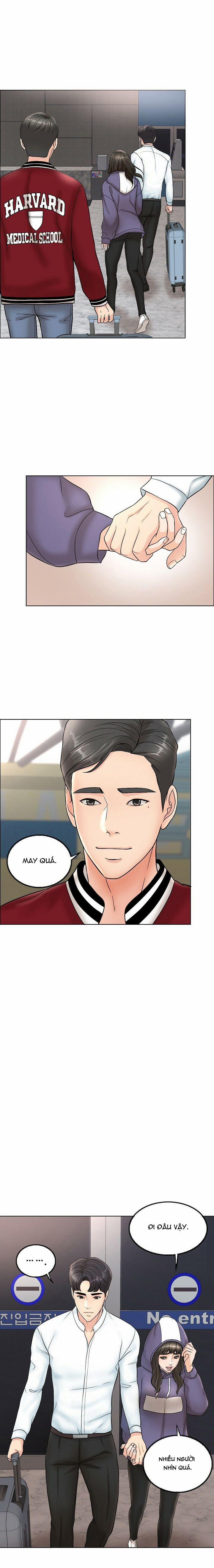 Cô Vợ 1000 Ngày 4 trang 2