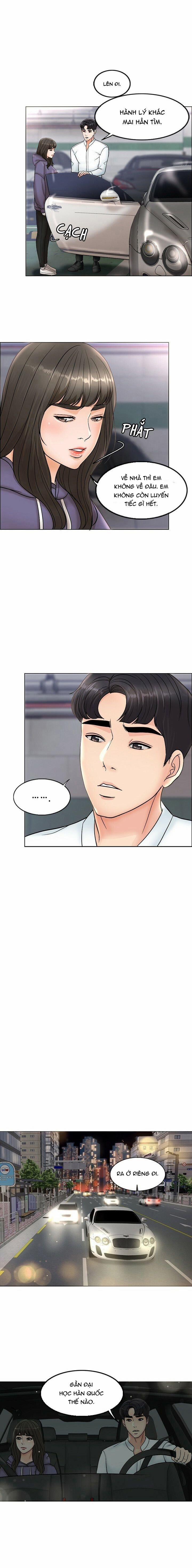 Cô Vợ 1000 Ngày 4 trang 4