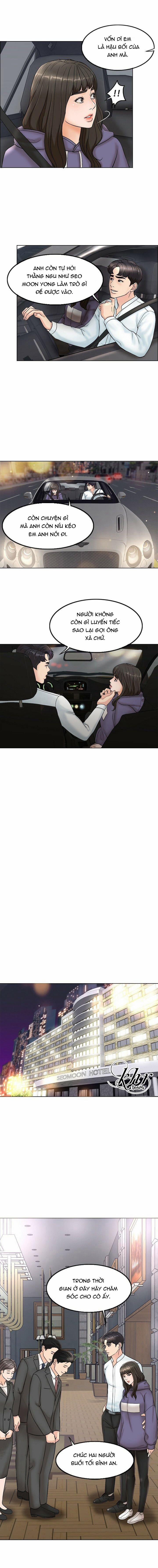 Cô Vợ 1000 Ngày 4 trang 5