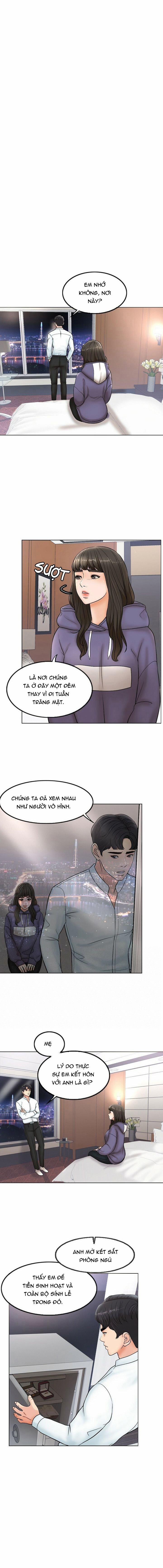 Cô Vợ 1000 Ngày 4 trang 6