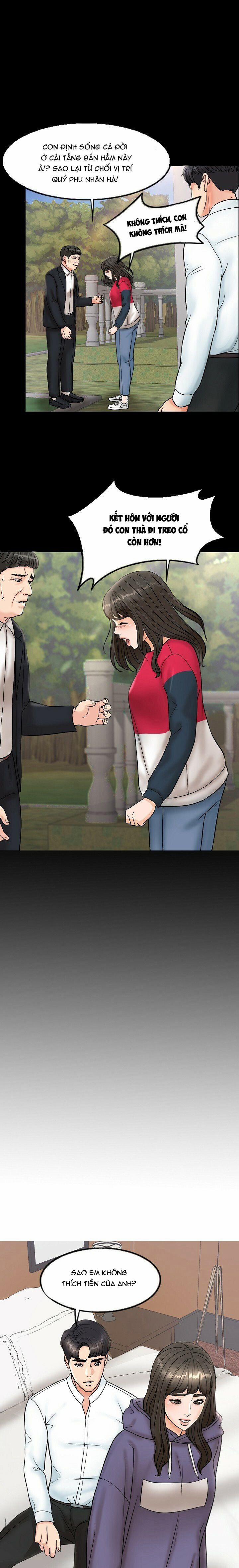 Cô Vợ 1000 Ngày 4 trang 8