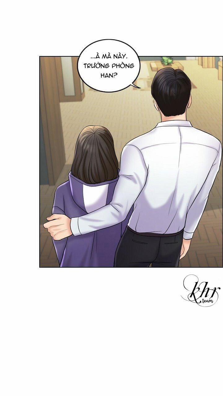 Cô Vợ 1000 Ngày 5 trang 10