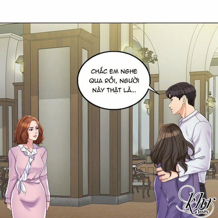 Cô Vợ 1000 Ngày 5 trang 11