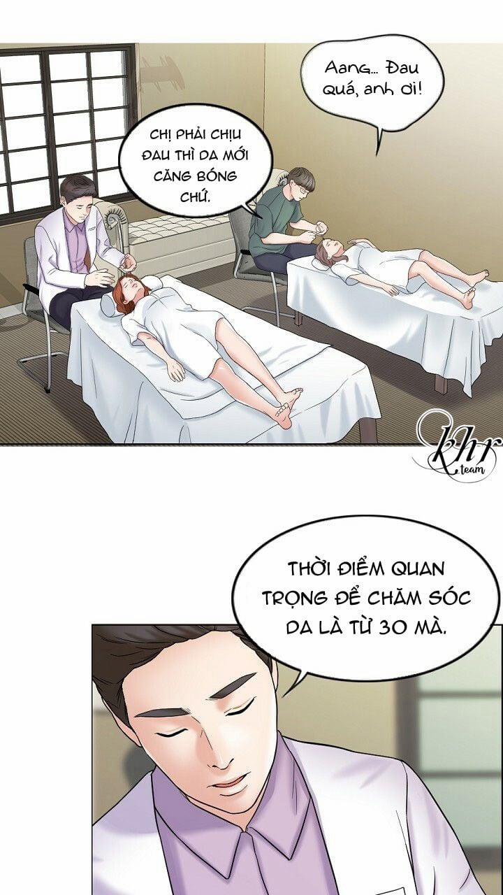 Cô Vợ 1000 Ngày 5 trang 22