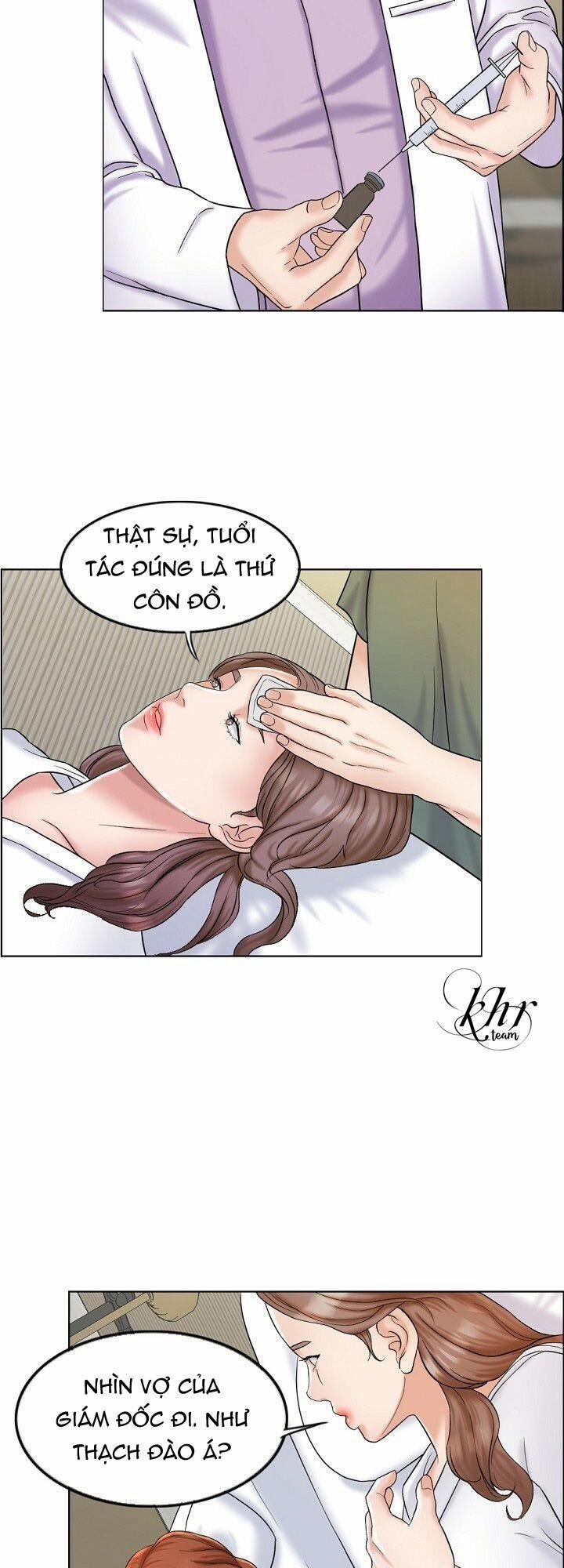 Cô Vợ 1000 Ngày 5 trang 23