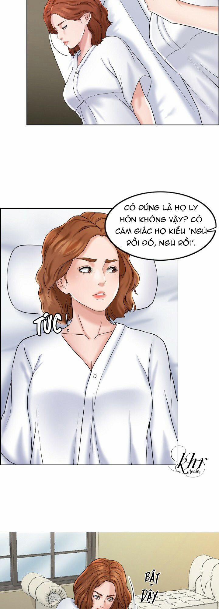 Cô Vợ 1000 Ngày 5 trang 24