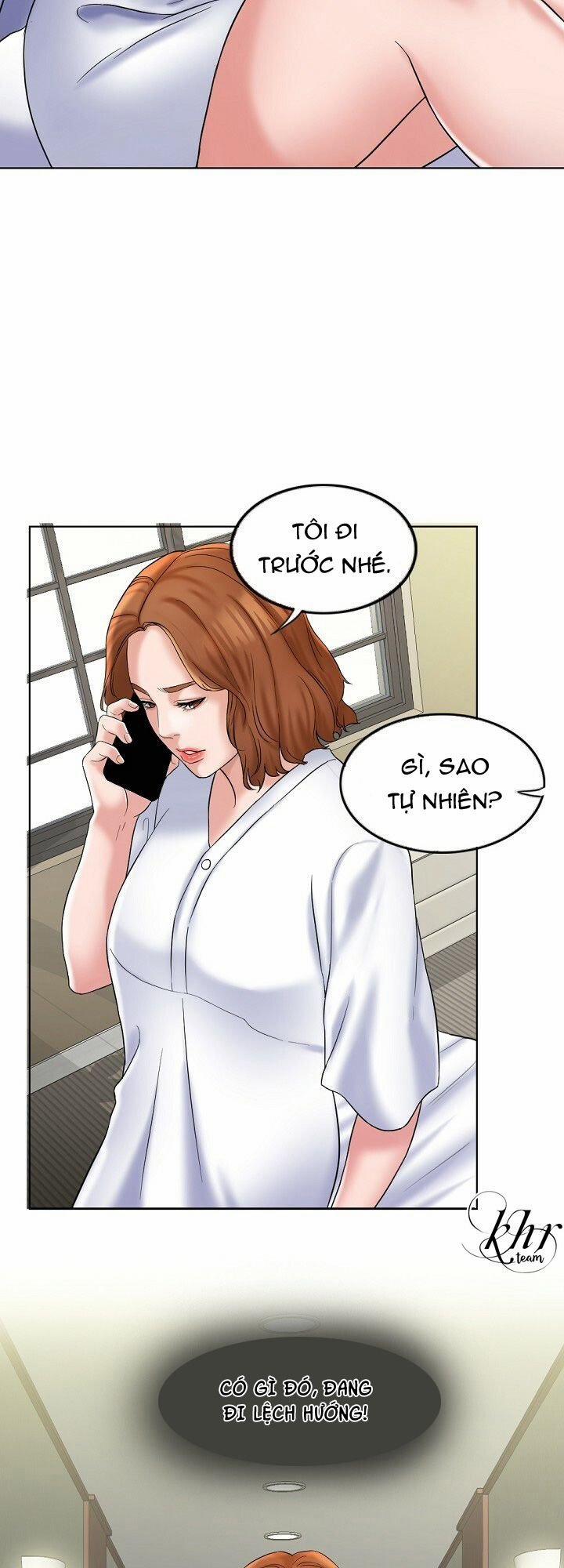 Cô Vợ 1000 Ngày 5 trang 27