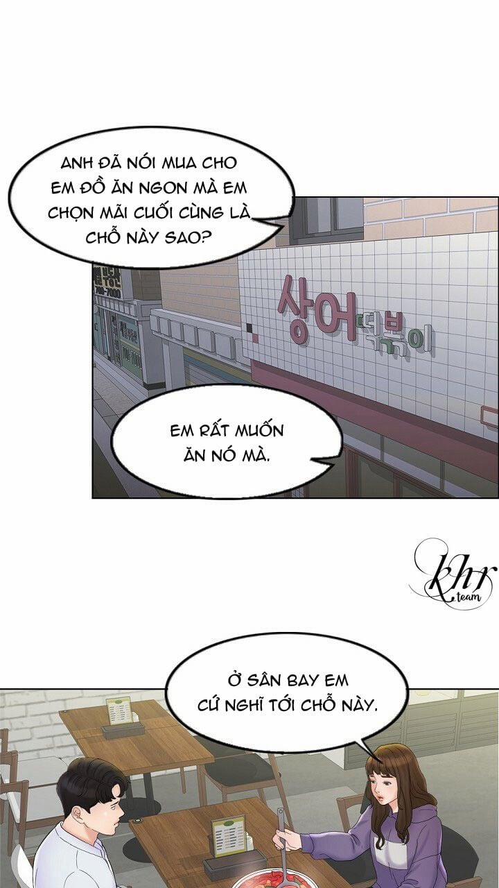 Cô Vợ 1000 Ngày 5 trang 31