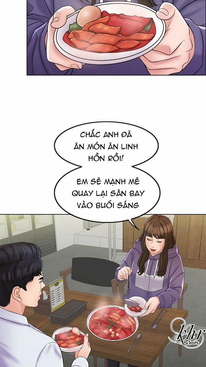 Cô Vợ 1000 Ngày 5 trang 37