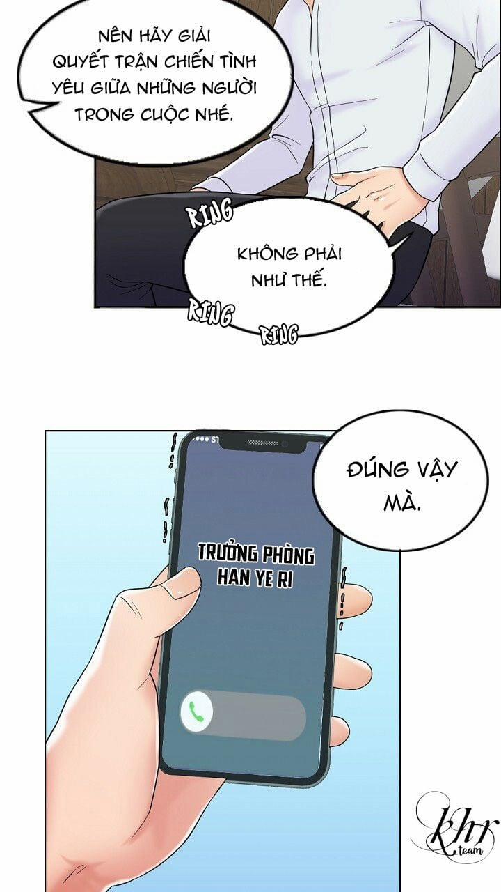 Cô Vợ 1000 Ngày 5 trang 39