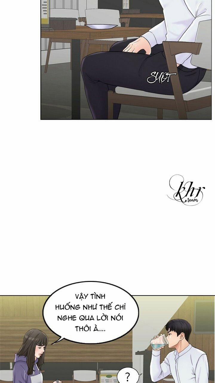 Cô Vợ 1000 Ngày 5 trang 41